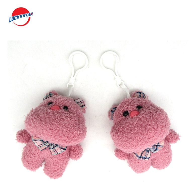 Plush items